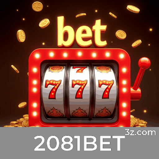 2081BET: Experiência de Jogos de Cassino Incrível e Imersiva