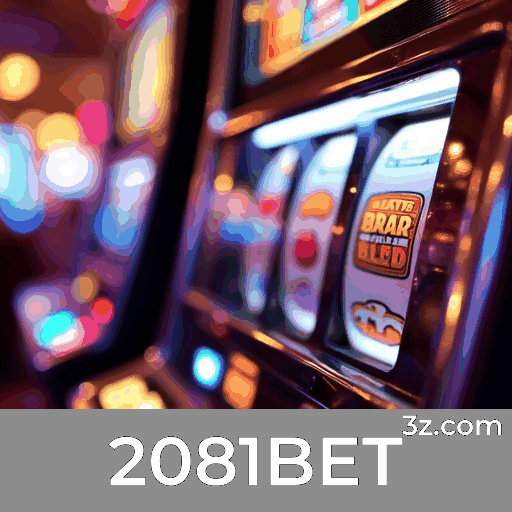 2081BET: Experiência de Jogos de Cassino Incrível e Imersiva