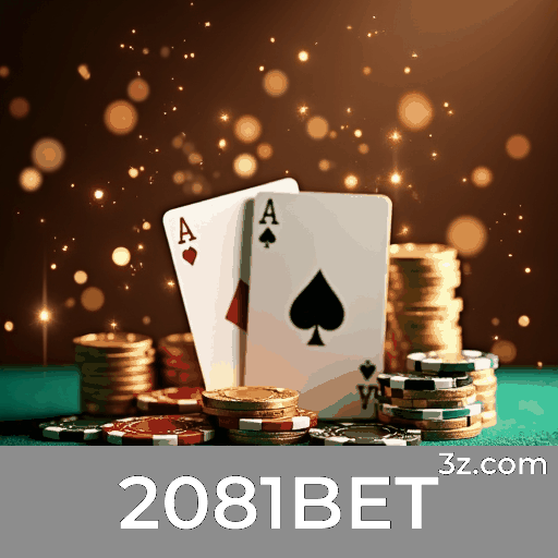 2081BET: Experiência de Jogos de Cassino Incrível e Imersiva