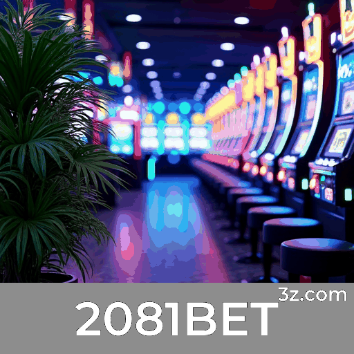 Inovação Tecnológica da 2081BET: Onde a Excelência Encontra a Diversão