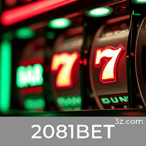 Experimente 2081BET: Apostas Móveis Completas e Convenientes