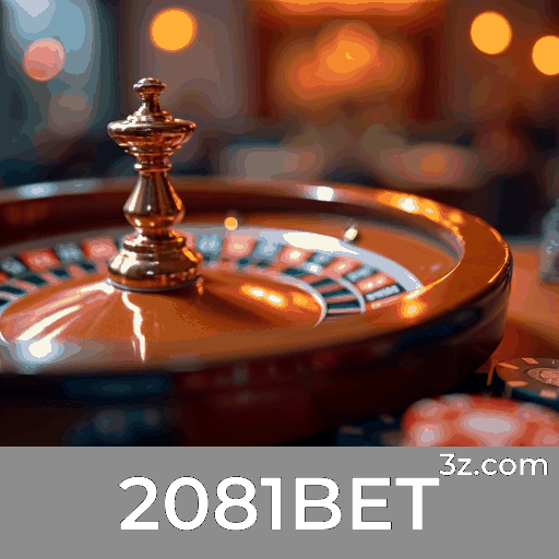 2081BET: Slots com Mega Prêmios e Mesas ao Vivo