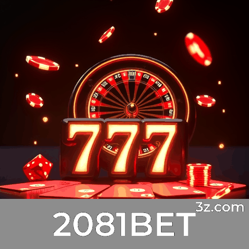 2081BET: Casino Social e Interativo para Emoções Reais