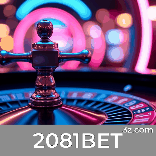 2081BET: Casino Social e Interativo para Emoções Reais