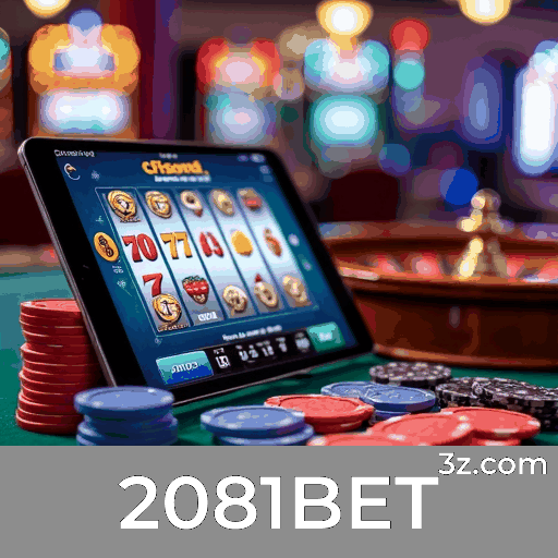 2081BET: Experimente a Emoção Instantânea do Jogo Crash