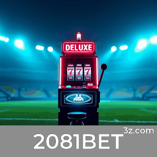 Experimente 2081BET: Apostas Móveis Completas e Convenientes