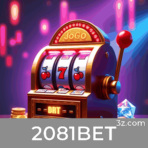 2081BET: Experimente a Emoção Instantânea do Jogo Crash