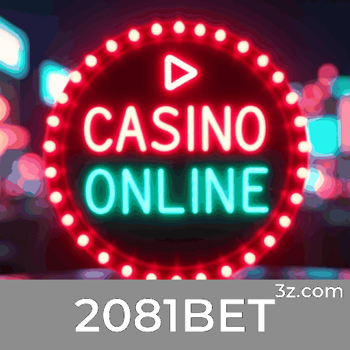 2081BET: Seu Cassino Online Seguro e Divertido