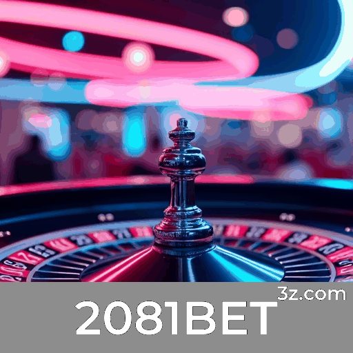 2081BET: Experimente a Emoção Instantânea do Jogo Crash